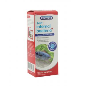 Anti Internal Bacteria